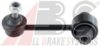 SUBAR 20470SC000 Rod/Strut, stabiliser